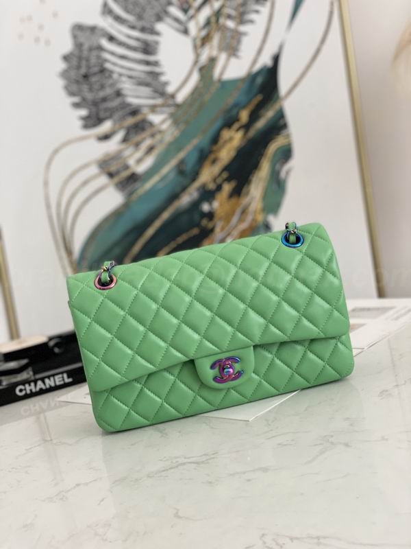 Chanel Handbags 117